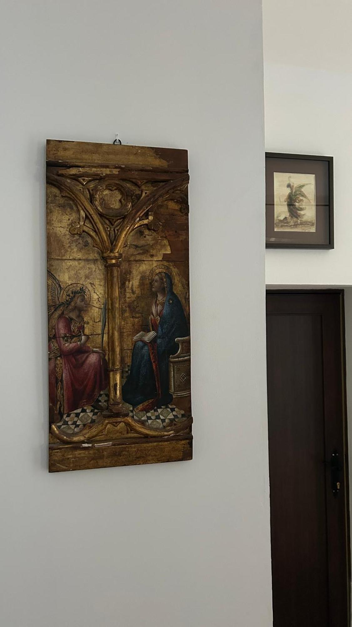 Leyendas En La Axerquia Cordova Esterno foto